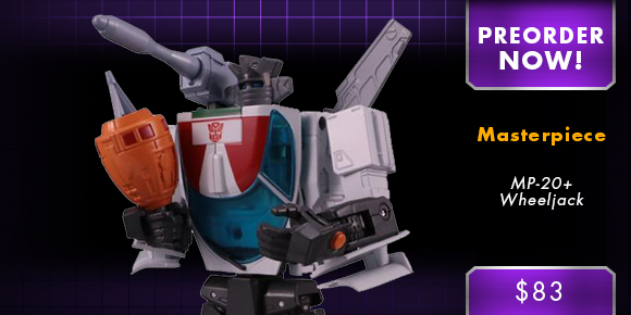 MP-10 Convoy, MP-09 and MP-09B IN STOCK!