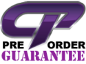 Captured Prey Pre-Order Guarantee